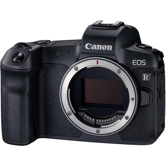 Canon EOS R Cuerpo