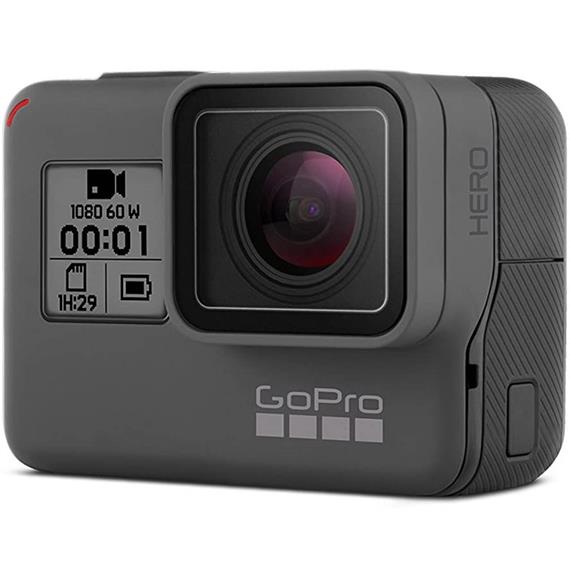 GoPro Hero Cámara Deportiva Full HD, WiFi pantalla táctil