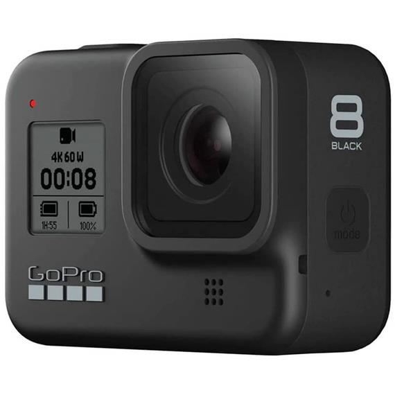 GoPro Hero 8 Black (CHDHX-802-RW)