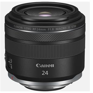 Canon RF24 MM F1.8 MACRO IS STM