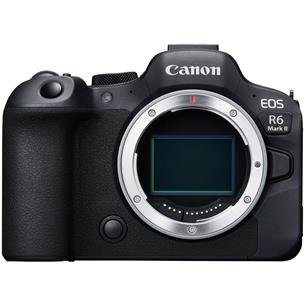 Canon Eos R6 MARK II Cuerpo V5