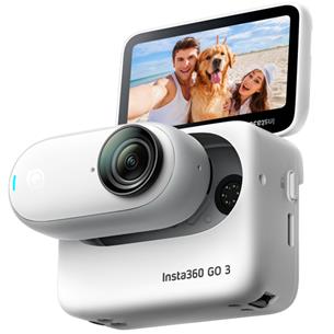 Insta 360 Go 3 64gb Cámara de Acción 180º