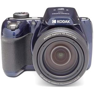 Kodak PixPro AZ528 con 16 MPx y 52x Zoom Azul