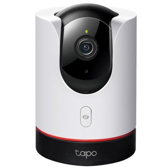 Tp-Link Tapo C225 Cámara Seguridad IP WIFI 360 2K QHD