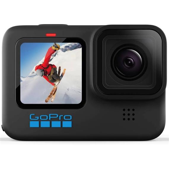 GoPro Hero 10 Black (CHDHX-102- RT)