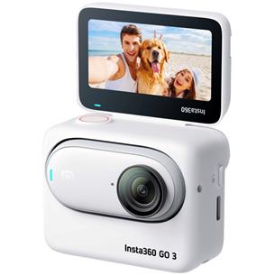 Insta 360 Go 3 128GB Cámara de Acción 180º 2.7K