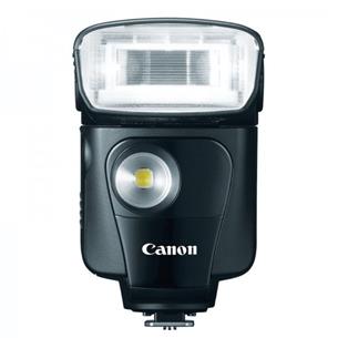 CANON SPEEDLITE 320EX FLASH CON LED PARA VÍDEO