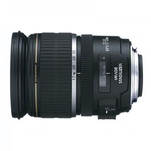 CANON EF 17-55 F/2.8 IS USM OBJETIVO PARA CANON EOS