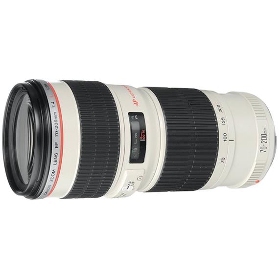 CANON EF 70-200MM F.4L USM