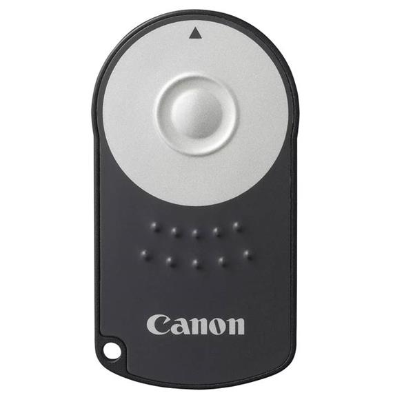 CANON RC-6 CONTROL REMOTO