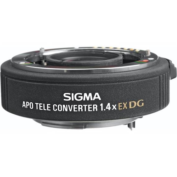 SIGMA APO TELE CONVERTER 1.4X DG AF (PENTAX)