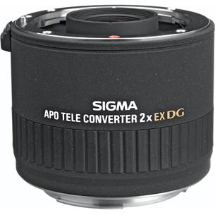 SIGMA APO TELE CONVERTER 2X DG AF (PENTAX)