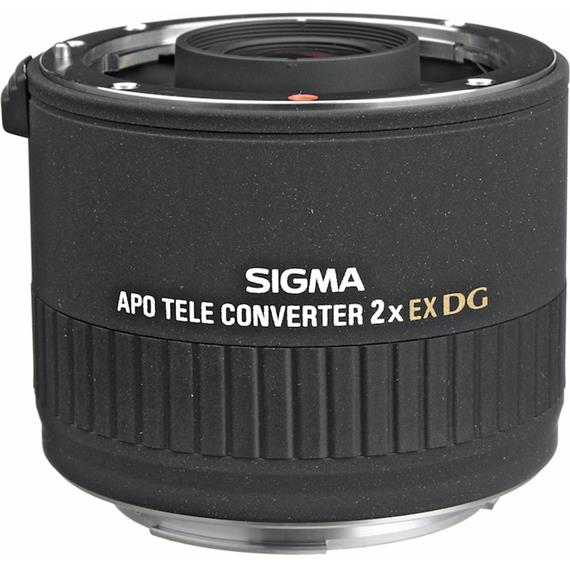 SIGMA APO TELE CONVERTER 2X DG AF (PENTAX)