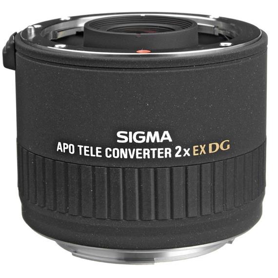 SIGMA APO EF 2X (SONY)