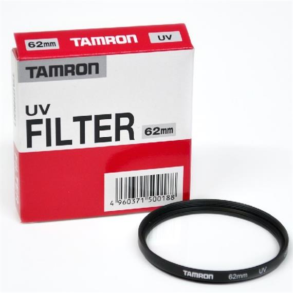 TAMRON UV FILTRO 62MM