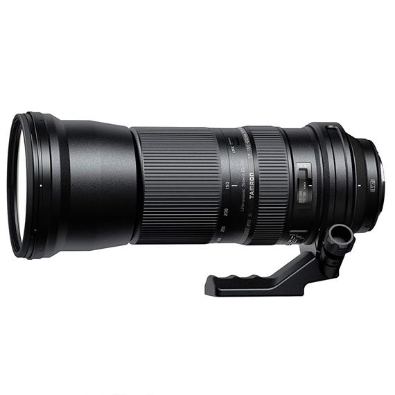 TAMRON SP 150-600MM F/5-6.3 DI VC USD (CANON)