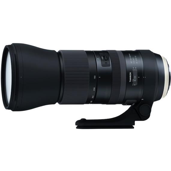 TAMRON SP 150-600MM F/5-6.3 DI VC USD (NIKON)