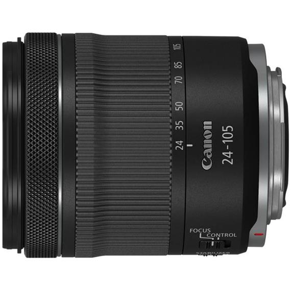 CANON RF 24-105MM F4-7.1 IS STM