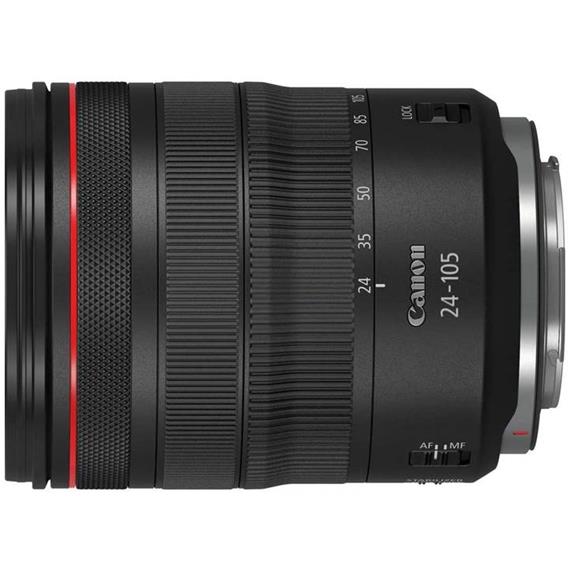 CANON RF 24-105MM F4 L IS USM