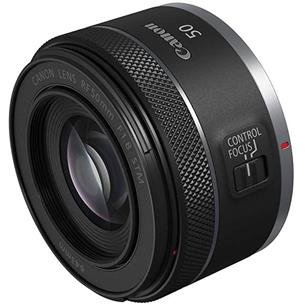 CANON RF 50MM F1.8 STM