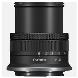 Canon RF-S18-45 MM F 4.5-6.3 IS STM