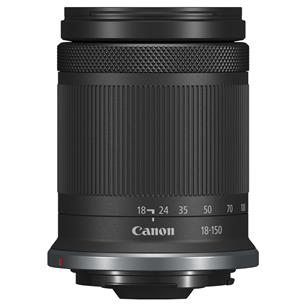 Canon RF-S18-150 MM F3.5-6.3 IS STM