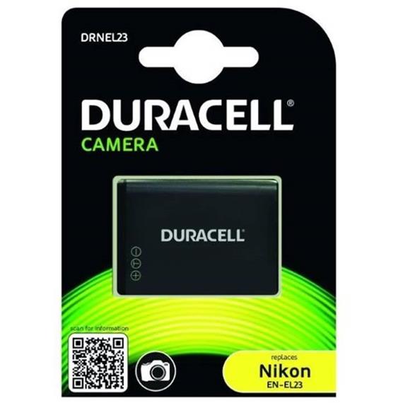 DURACELL DRNEL23 NIKON EN-EL23