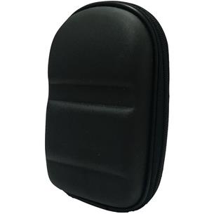 FUNDA RÍGIDA TCP-08 BLACK