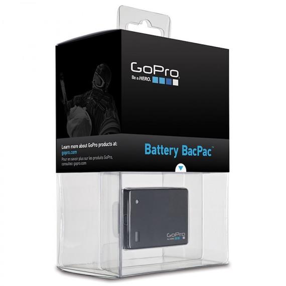 GOPRO ABPAK-401 BATTERY BACPAC