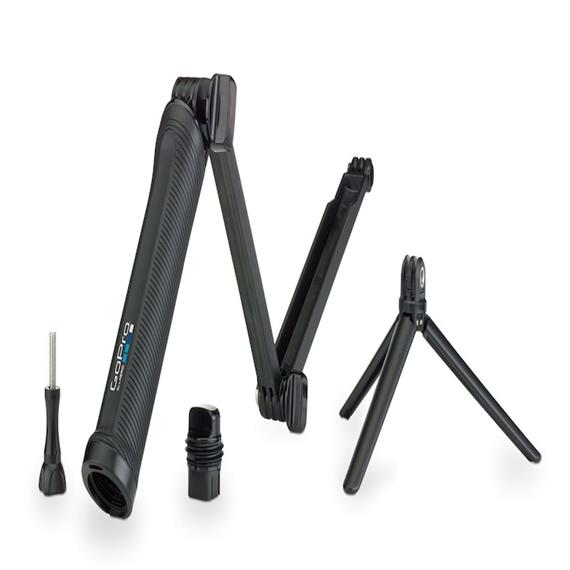 GoPro AFAEM-002 3 Way Grip 2.0