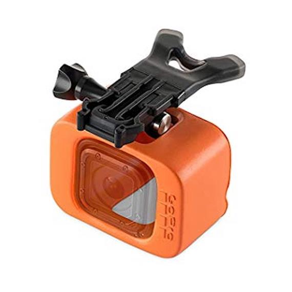 GO PRO ASLBM-001 BITE MOUNT Y FLOATY HERO5 BLACK