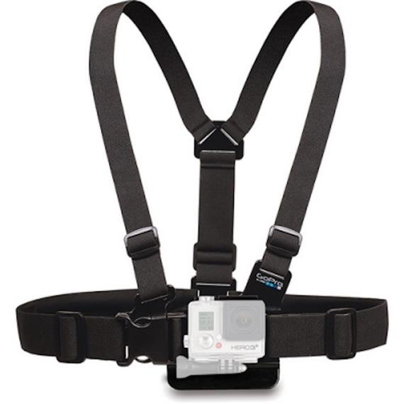 GO PRO GCHM30-001 CHEST MOUNT HARNESS