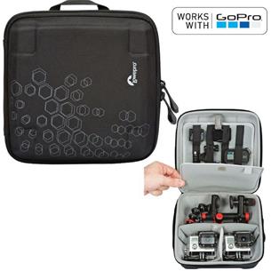 FUNDA LOWEPRO 36652 DASHPOINT AVC 2 BLACK