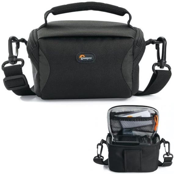 FUNDA LOWEPRO FORMAT 100 BOLSO