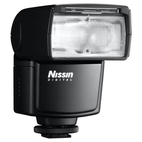 NISSIN Flash NISSIN DI466 (para NIKON)