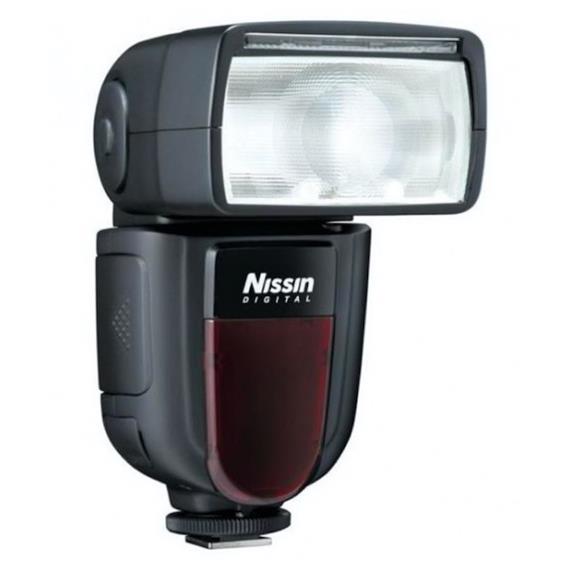 NISSIN Flash Nissin DI700 (para Canon)