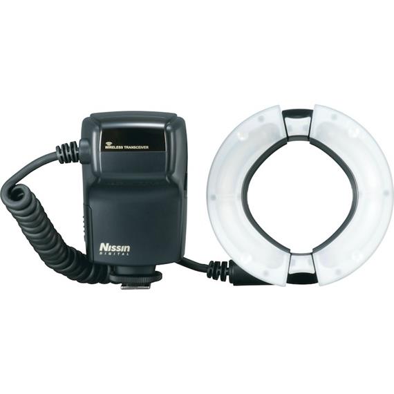 NISSIN MF18 RING (NIKON)