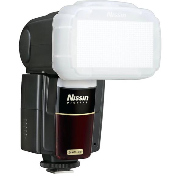 Flash Nissin MG 8000 Extreme para CANON