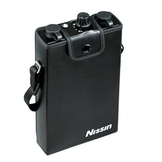 NISSIN POWER PACK PS 300 PARA CANON