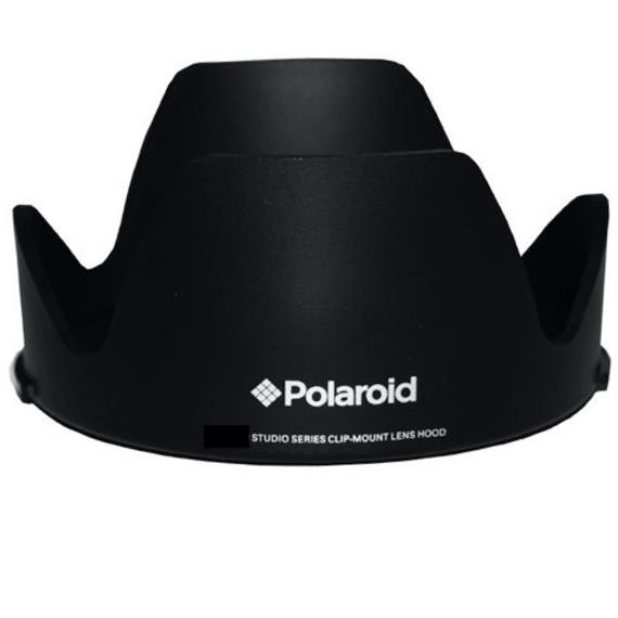 POLAROID LENS HOOD 52MM