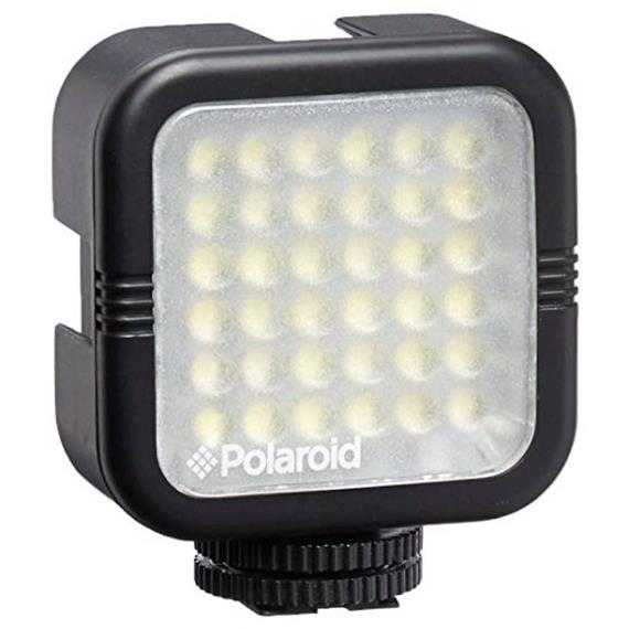 POLAROID PLLED18 LED VIDEO LIGHT