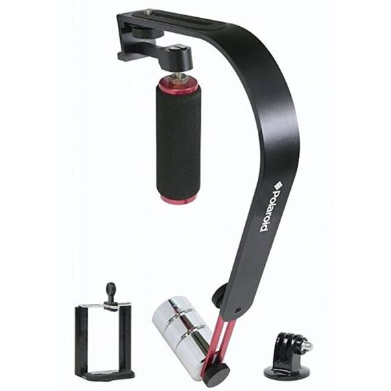 POLAROID PLSTA10 VIDEO STABILIZER