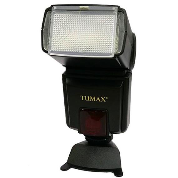 TUMAX DPT386 AFZ FLASH (NIKON)