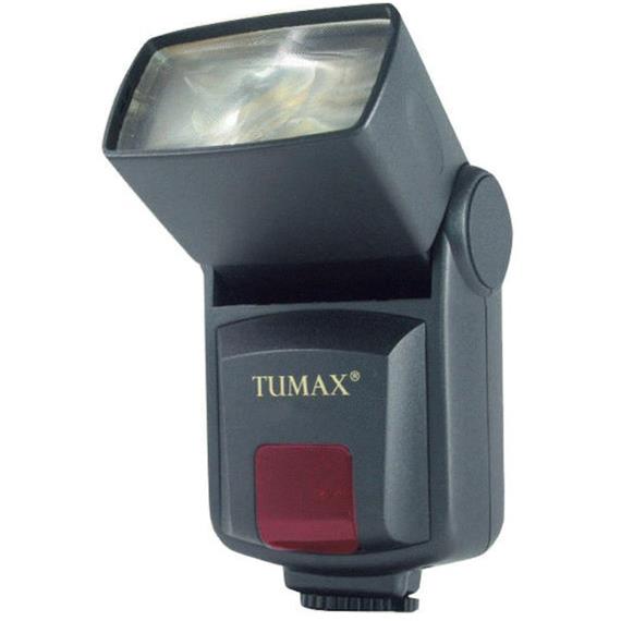 TUMAX DSL880 AFZ FLASH (OLYMPUS-PANASONIC)