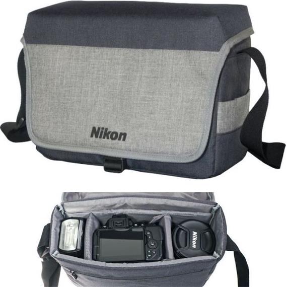 FUNDA NIKON CF-EU11 PARA REFLEX