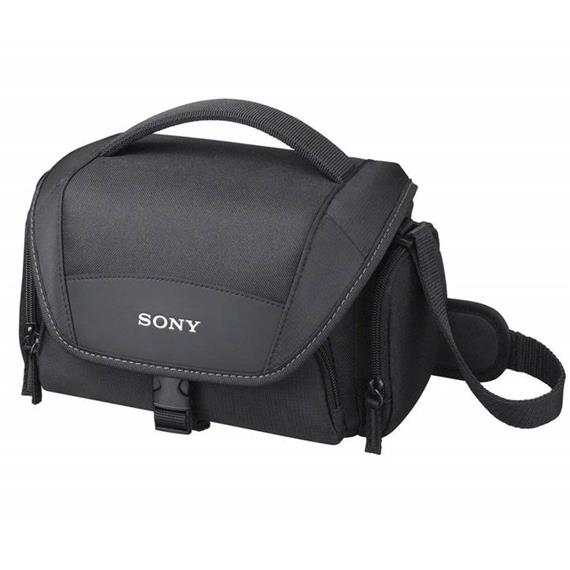 FUNDA SONY LCSU20B SOFT PARA REFLEX