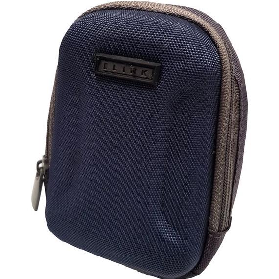 FUNDA ILINK MC-874 PARA CÁMARA BLUE