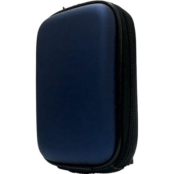 FUNDA RIGIDA TCP-04 BLUE