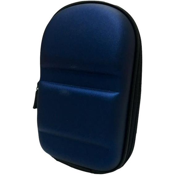 FUNDA RIGIDA TCP-08 BLUE