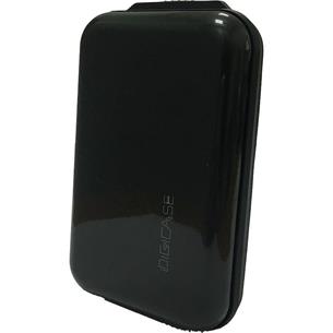 FUNDA RÍGIDA 74006 BLACK